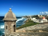 San Juan – hlavní město Portorika